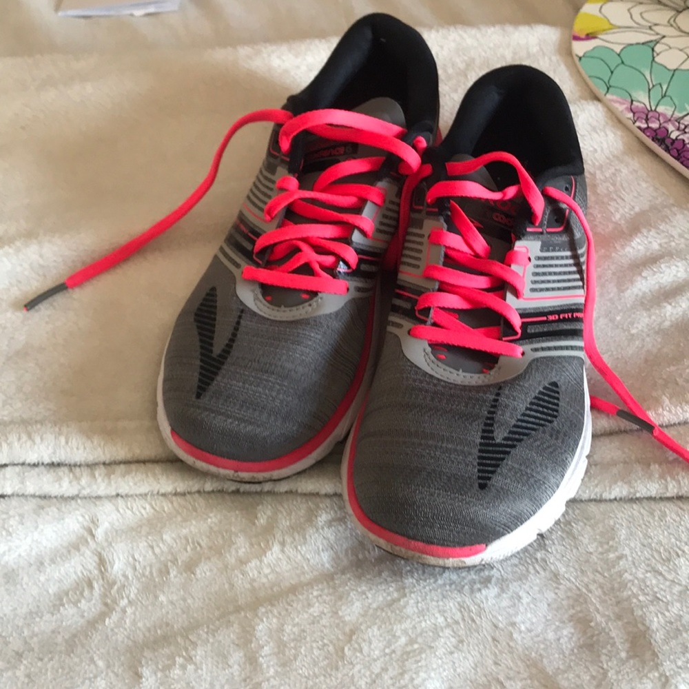 Brooks Pure Cadence 6 Running shoes